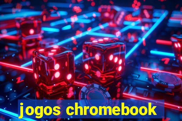 jogos chromebook